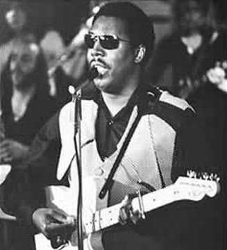Clarence Carter, Groovy Southern Soul And R&B Man