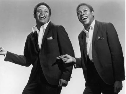 Soul Men Comin’ To You With Good Lovin’