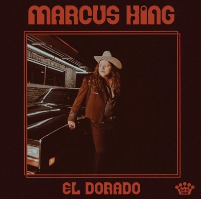 23-Year-Old Southern Rock Guitarist Marcus King Shines On Soulful Solo Debut
