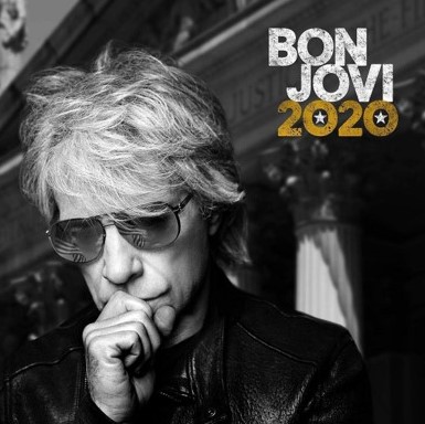 Bon Jovi Turn Political on New Album 2020